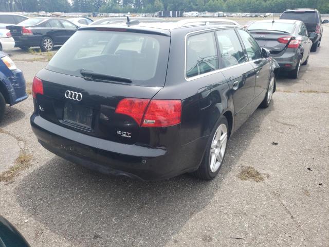 Photo 4 from auction – 2006 AUDI A4 2.0T AV with VIN WAUKF98E36A005737