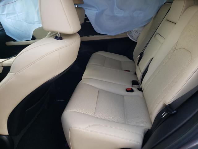 Photo 6 from auction – 2021 LEXUS RX 350 with VIN 2T2HZMAA0MC182460