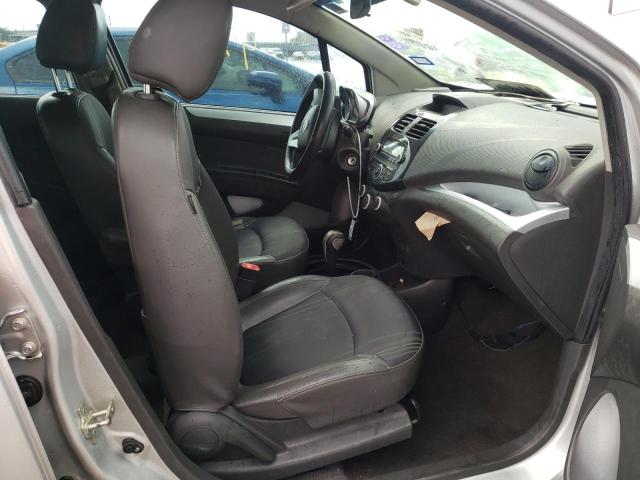 Photo 5 from auction – 2013 CHEVROLET SPARK LS with VIN KL8CB6S96DC605580