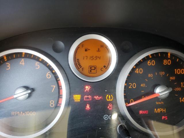 Photo 8 from auction – 2008 NISSAN SENTRA 2.0 with VIN 3N1AB61E08L647348