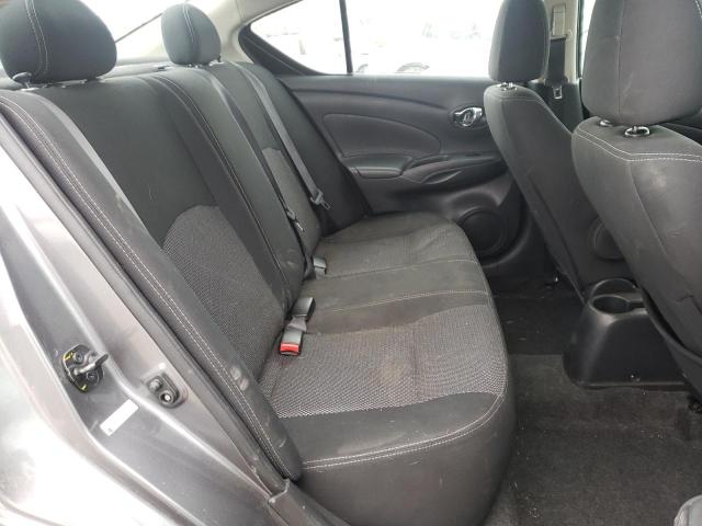 Photo 6 from auction – 2019 NISSAN VERSA S with VIN 3N1CN7AP1KL827419