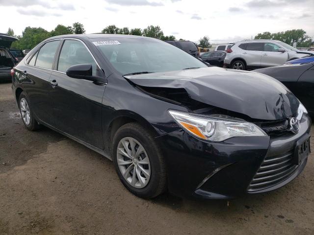 TOYOTA CAMRY LE 2016 with VIN 4T1BF1FKXGU152548 - Photo from auction