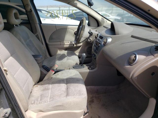 Photo 5 from auction – 2007 SATURN ION LEVEL with VIN 1G8AJ55F67Z173243