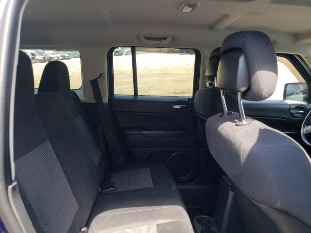 Photo 6 from auction – 2012 JEEP PATRIOT LA with VIN 1C4NJPFA6CD589788