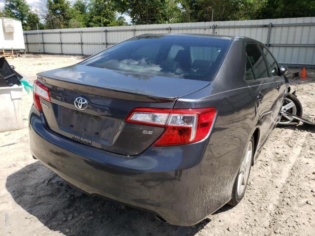 Photo 4 from auction – 2014 TOYOTA CAMRY L with VIN 4T1BF1FK0EU372052