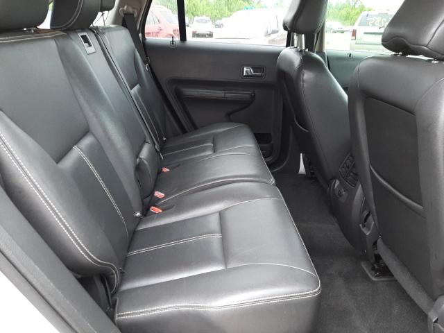 Photo 6 from auction – 2009 FORD EDGE LIMIT with VIN 2FMDK39CX9BA30608
