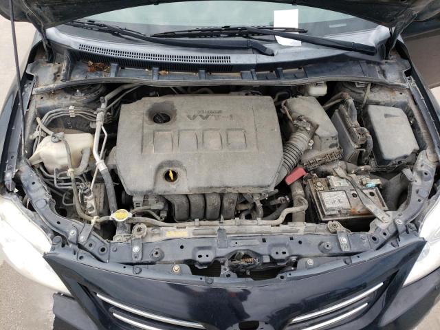 Photo 7 from auction – 2013 TOYOTA COROLLA BA with VIN 5YFBU4EE3DP113655