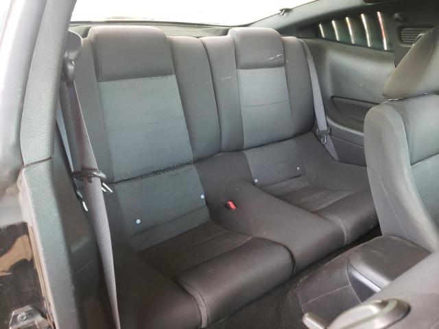 Photo 6 from auction – 2007 FORD MUSTANG with VIN 1ZVHT80N475291231