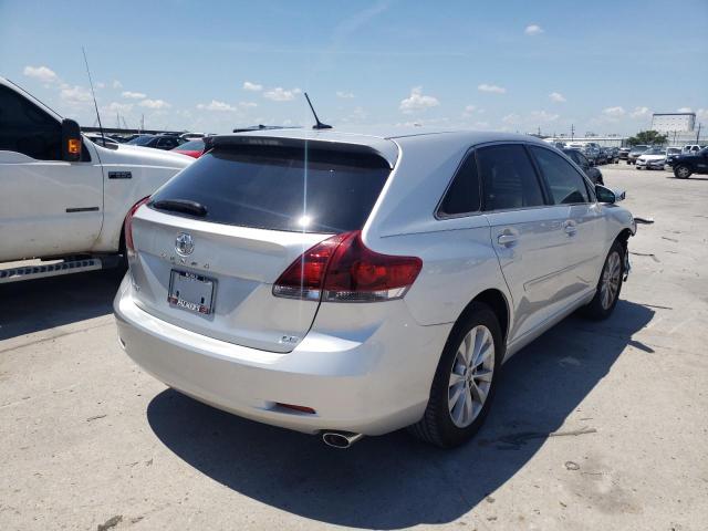 Photo 4 from auction – 2013 TOYOTA VENZA LE with VIN 4T3ZA3BB6DU079647