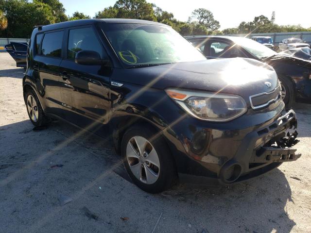 Photo 9 from auction – 2015 KIA SOUL with VIN KNDJN2A24F7165230