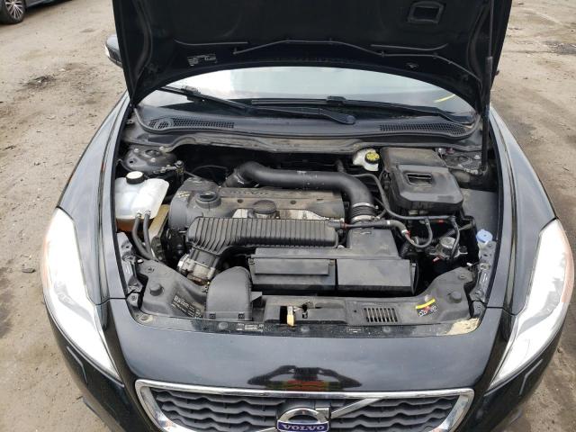 Photo 7 from auction – 2012 VOLVO C70 with VIN YV1672MC4CJ130796