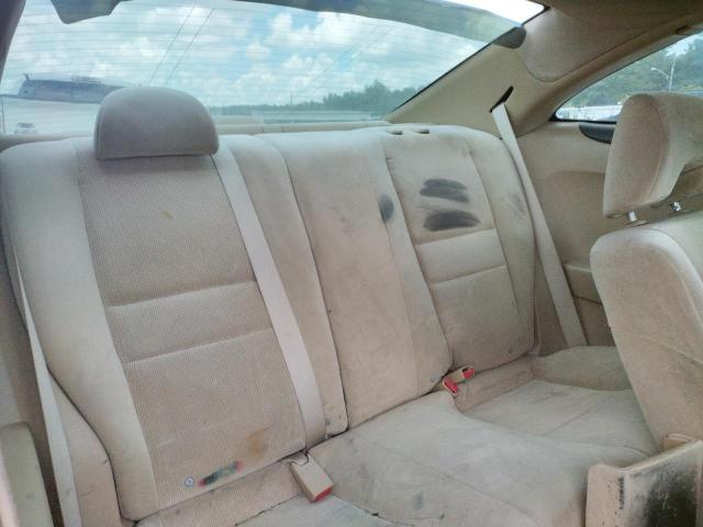 Photo 6 from auction – 2003 HONDA ACCORD LX with VIN 1HGCM72243A008577