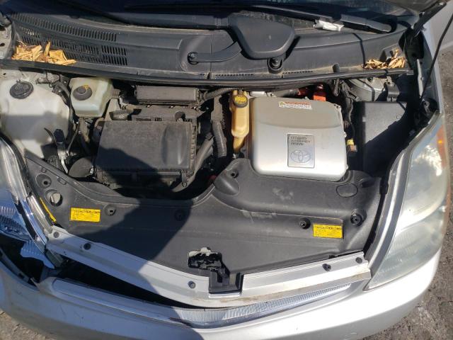 Photo 7 from auction – 2008 TOYOTA PRIUS with VIN JTDKB20U383376560