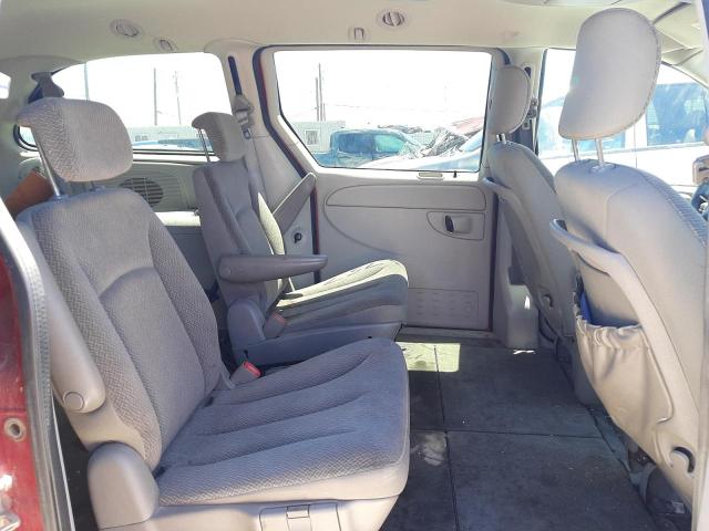 Photo 6 from auction – 2005 DODGE GRAND CARA with VIN 2D4GP24R15R142100