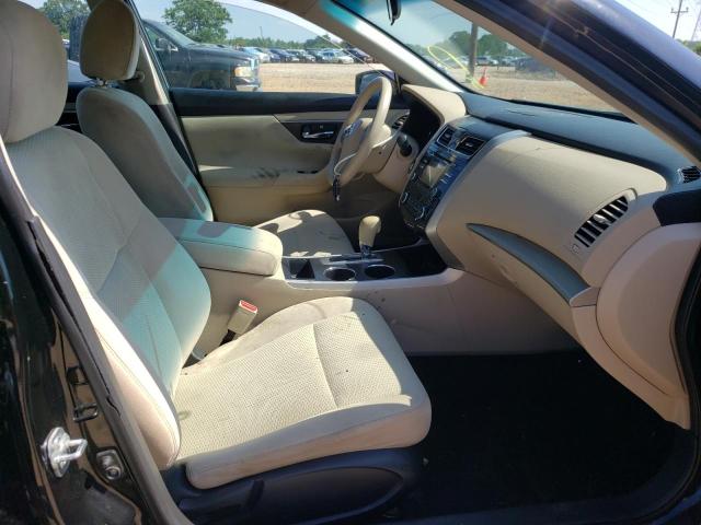Photo 5 from auction – 2015 NISSAN ALTIMA 2.5 with VIN 1N4AL3AP4FC230114