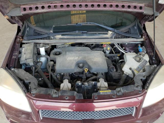 Photo 7 from auction – 2008 CHEVROLET UPLANDER L with VIN 1GNDV23W98D133401