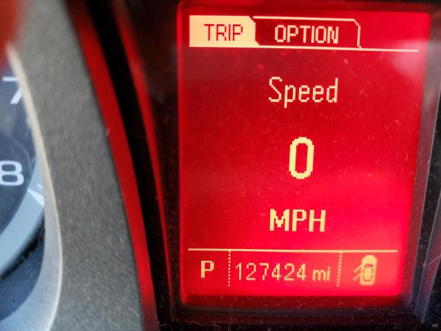 Photo 8 from auction – 2015 GMC TERRAIN SL with VIN 2GKALMEK2F6364146