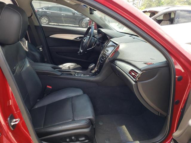 Photo 5 from auction – 2013 CADILLAC ATS with VIN 1G6AC5SX2D0151028