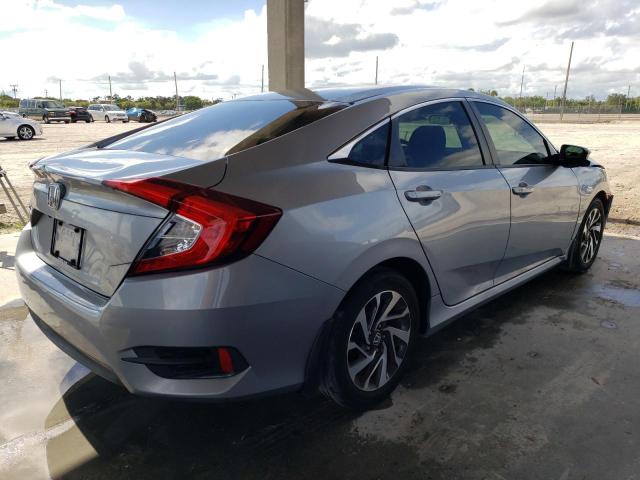 Photo 4 from auction – 2016 HONDA CIVIC EX with VIN 19XFC2F74GE084195