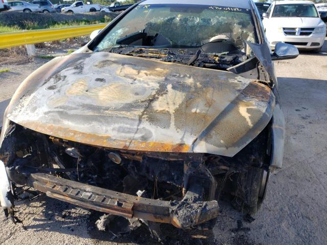 Photo 9 from auction – 2016 HYUNDAI SONATA SE with VIN 5NPE24AF8GH352931