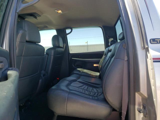 Photo 6 from auction – 2002 CHEVROLET SILVERADO with VIN 1GCHK23192F234232