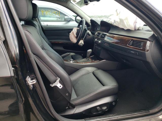 Photo 5 from auction – 2011 BMW 328 I SULE with VIN WBAPH5G54BNM78656