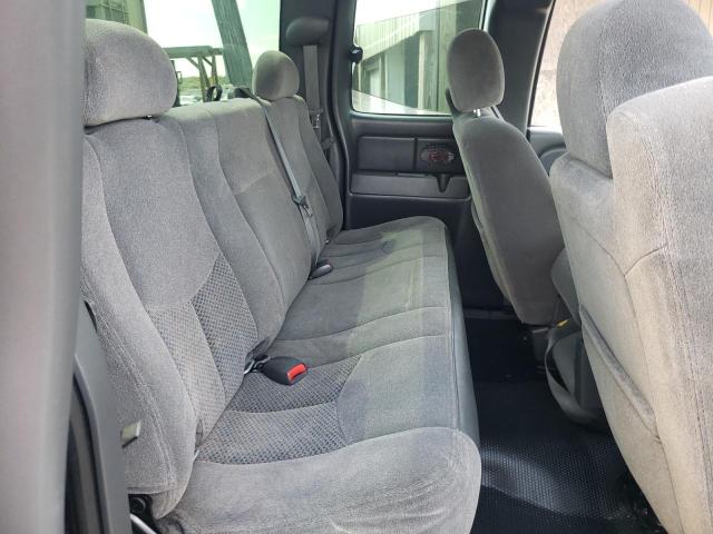 Photo 6 from auction – 2006 CHEVROLET SILVERADO with VIN 1GCEC19V66Z224783