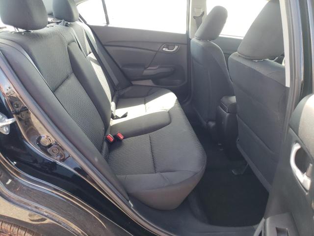Photo 6 from auction – 2015 HONDA CIVIC LX with VIN 19XFB2F55FE295759