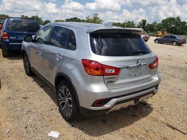 Photo 3 from auction – 2019 MITSUBISHI OUTLANDER with VIN JA4AP3AU3KU028545