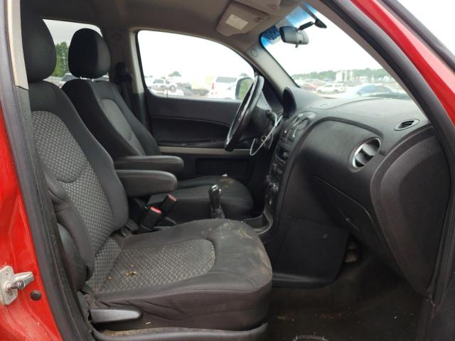 Photo 5 from auction – 2009 CHEVROLET HHR LT with VIN 3GNCA53VX9S580854