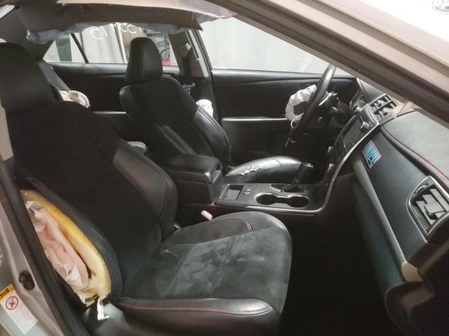 Photo 5 from auction – 2016 TOYOTA CAMRY with VIN 4T1BF1FK0GU566857