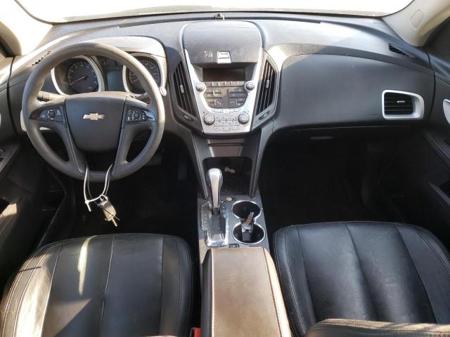 Photo 9 from auction – 2012 CHEVROLET EQUINOX LS with VIN 2GNALBEK4C1238337