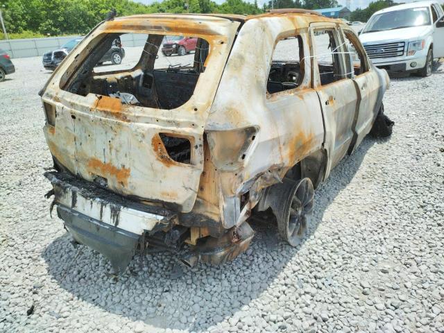Photo 4 from auction – 2017 JEEP CHEROKEE with VIN 1C4RJEBG4HC877449