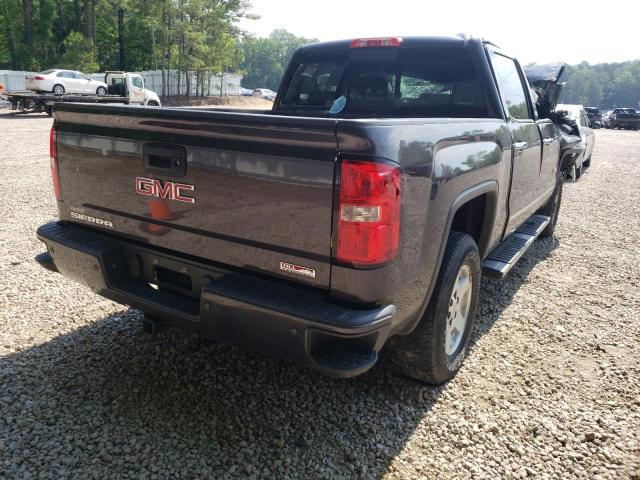 Photo 4 from auction – 2015 GMC SIERRA K15 with VIN 3GTU2VEC4FG371114