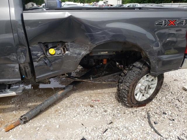 Photo 9 from auction – 2017 FORD F250 SUPER with VIN 1FT7X2B60HEF37358