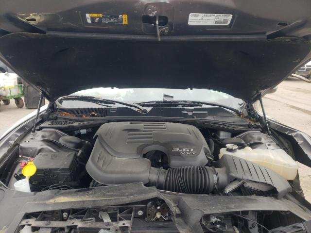 Photo 7 from auction – 2020 DODGE CHALLENGER with VIN 2C3CDZAGXLH210269