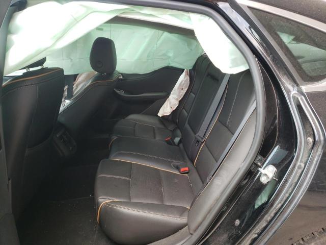 Photo 6 from auction – 2019 CHEVROLET IMPALA PRE with VIN 1G1105S36KU103386