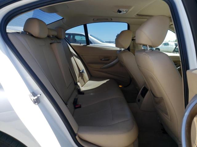 Photo 6 from auction – 2013 BMW 328 I SULE with VIN WBA3C1G54DNR47334