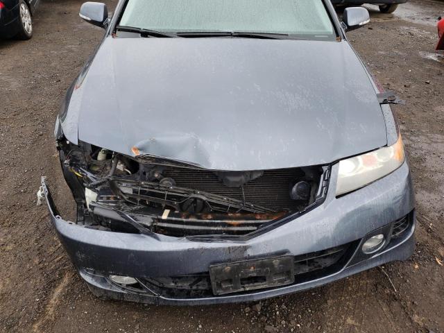 Photo 9 from auction – 2008 ACURA TSX with VIN JH4CL96818C014164