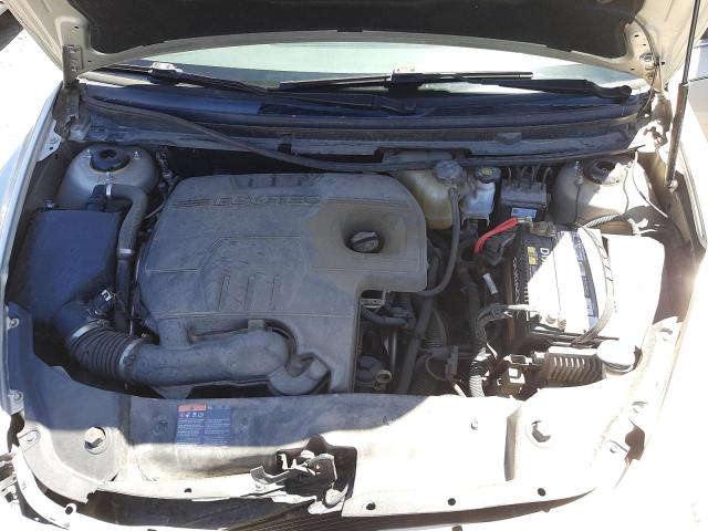 Photo 7 from auction – 2010 CHEVROLET MALIBU 2LT with VIN 1G1ZD5EB4AF261027