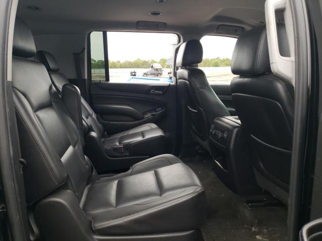 Photo 6 from auction – 2015 CHEVROLET SUBURBAN C with VIN 1GNSCHKC3FR139766