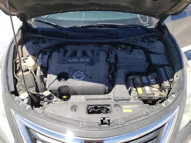 Photo 7 from auction – 2015 NISSAN ALTIMA 3.5 with VIN 1N4BL3AP1FC293241