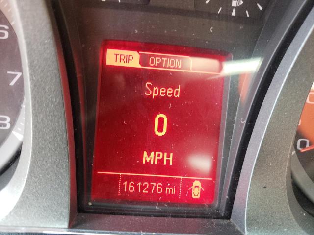 Photo 8 from auction – 2015 GMC TERRAIN SL with VIN 2GKALMEKXF6331461