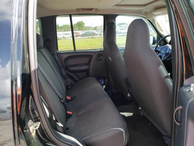 Photo 6 from auction – 2004 JEEP LIBERTY SP with VIN 1J4GL48K44W110484