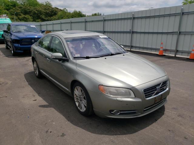 VOLVO S80 2008 z numerem VIN YV1AH852081060897 - Zdjęcie z aukcji