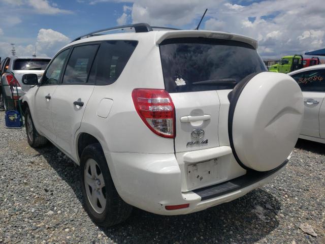 Photo 3 from auction – 2012 TOYOTA RAV4 with VIN 2T3BF4DVXCW201781