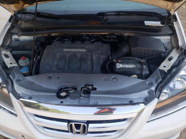 Photo 7 from auction – 2006 HONDA ODYSSEY EX with VIN 5FNRL38726B008368