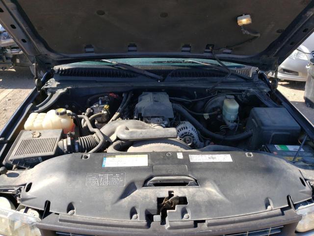 Photo 7 from auction – 1999 CHEVROLET SILVRK1500 with VIN 2GCEC19T7X1135104