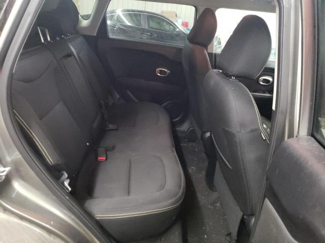 Photo 6 from auction – 2014 KIA SOUL + with VIN KNDJP3A51E7005797