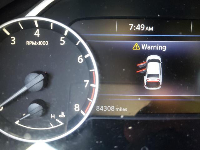 Photo 8 from auction – 2016 NISSAN MAXIMA 3.5 with VIN 1N4AA6AP7GC386611